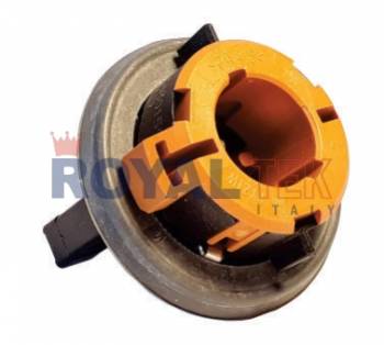 PORTALAMPARA ROYALTEK 1 POLO FARO DELANTERO CHEVROLET AGILE / S10 - VENTA EN PAQUETES DE 5 UNIDADES ---